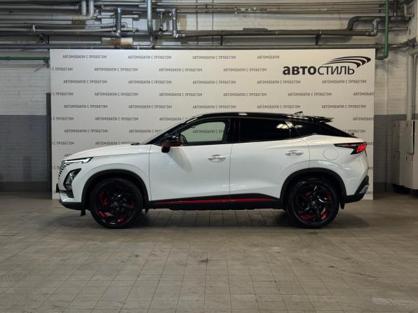 Omoda C5 I с пробегом 2022 года, цена 1 799 000 рублей, 24200 км, внедорожник, Автокод Объявления