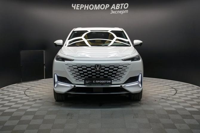 Changan UNI-K с пробегом 2024 года, цена 3 214 000 рублей, 23100 км, внедорожник, Автокод Объявления