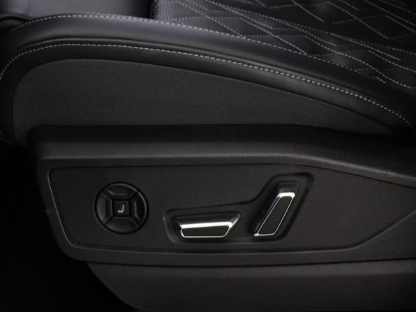 Audi Q5 III (GU) с пробегом 2025 года, цена 6 470 000 рублей, 11500 км, внедорожник, Автокод Объявления