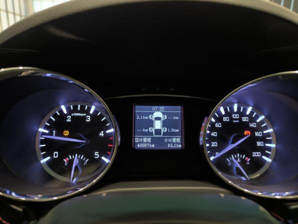 JAC T8 с пробегом 2024 года, цена 2 450 000 рублей, 40086 км, пикап, Автокод Объявления