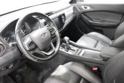 Chery Tiggo 4 I Рестайлинг Иркутск  - изображение 37