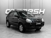 Hyundai Tucson I Тюмень  - изображение 17