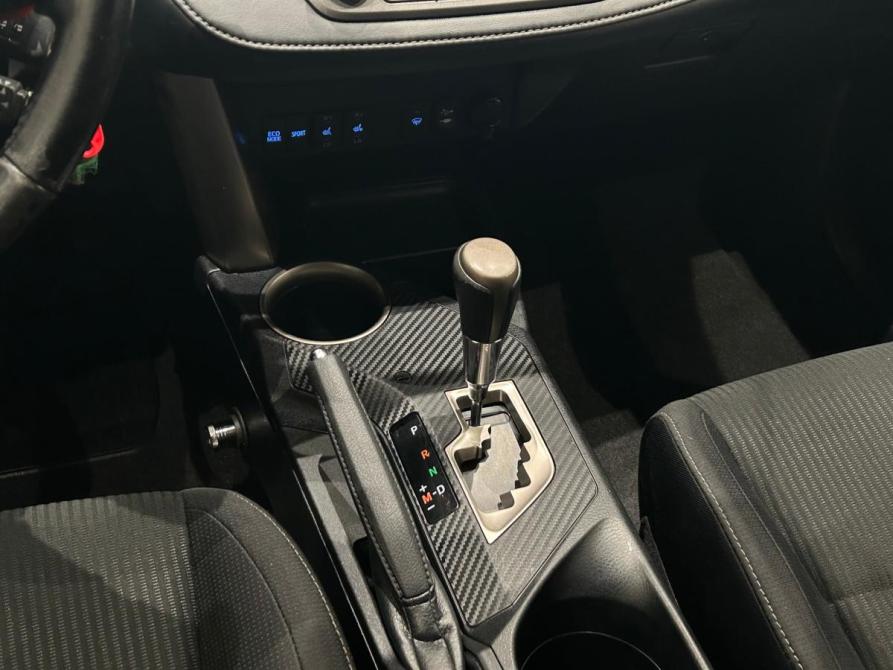 Toyota RAV4 IV (XA40) Санкт-Петербург  - изображение 19
