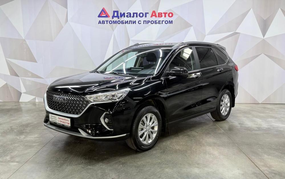 Haval M6 II Азнакаево  - изображение 1