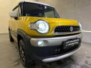 Suzuki Xbee I Новосибирск  - изображение 43