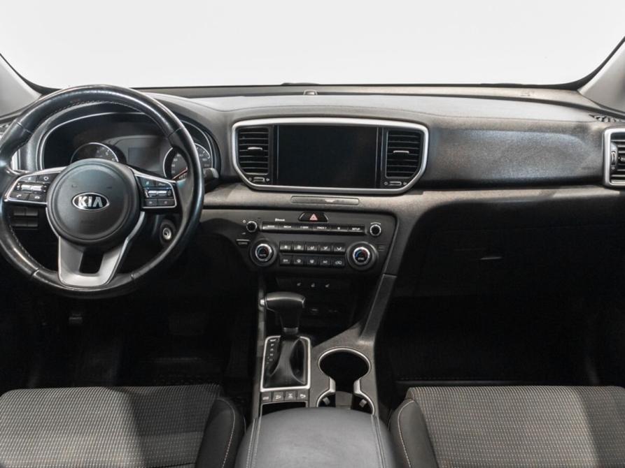 Kia Sportage IV Рестайлинг Казань  - изображение 6