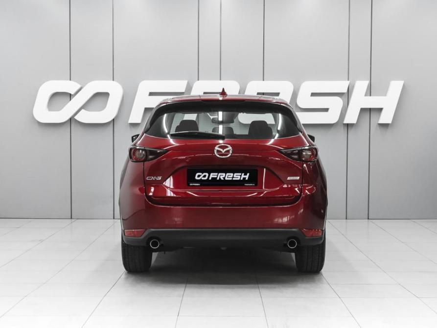 Mazda CX-5 II Ростов-на-Дону  - изображение 4