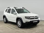 Renault Duster I Рестайлинг Казань  - изображение 19