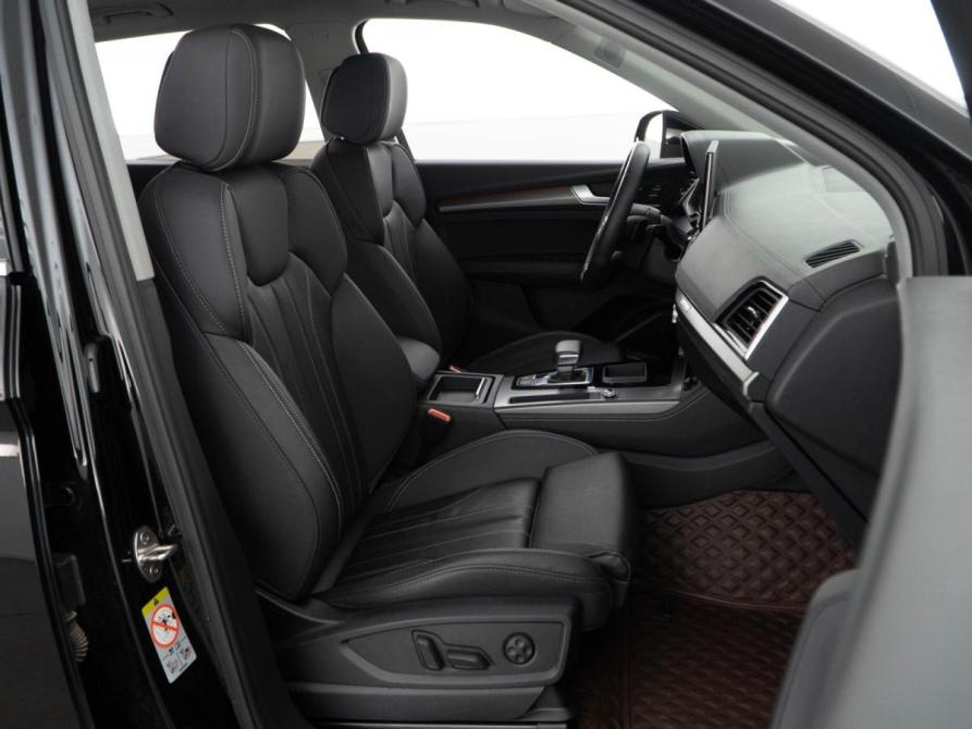 Audi Q5 II (FY) Рестайлинг Москва  - изображение 10