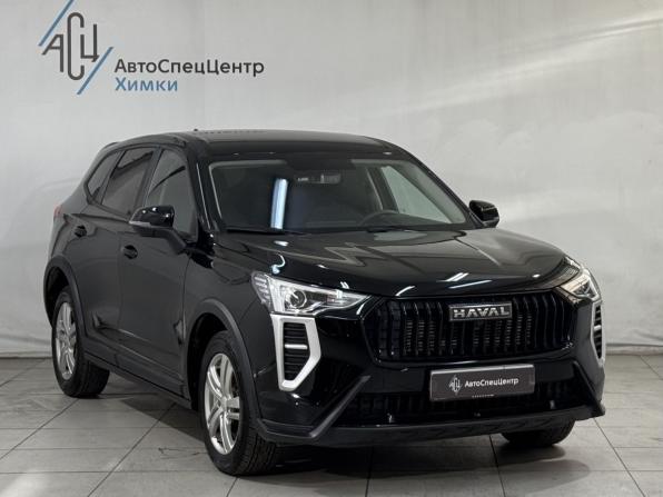 Haval Jolion I Рестайлинг с пробегом 2024 года, цена 1 779 800 рублей, 18000 км, внедорожник, Автокод Объявления