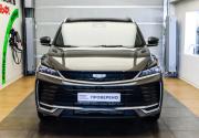 Geely Coolray I Рестайлинг 2 Москва  - изображение 36