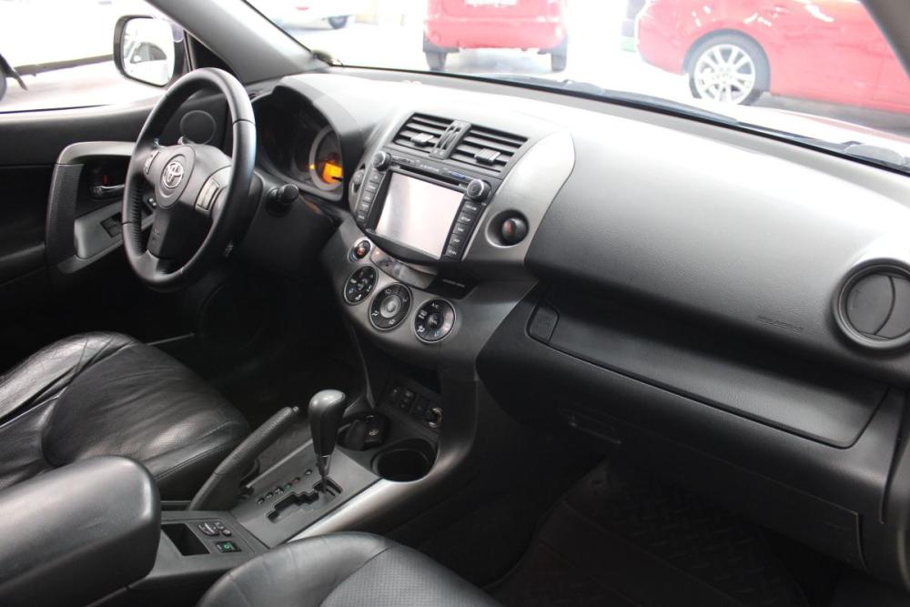 Toyota RAV4 III (XA30) Рестайлинг Томск  - изображение 12