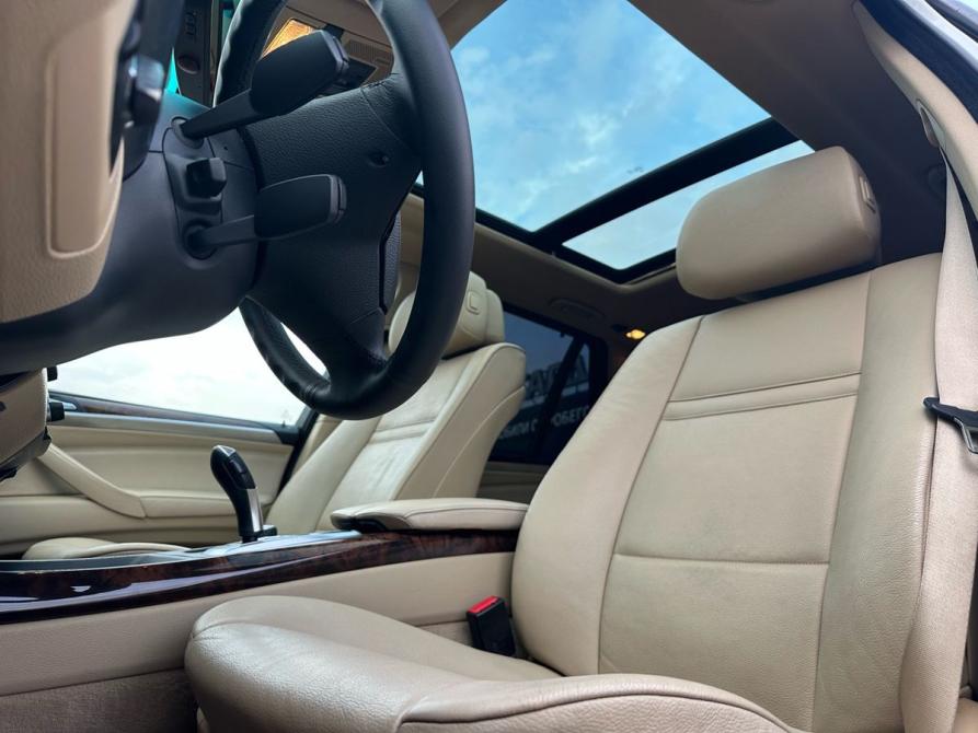 BMW X5 II (E70) Волгоград  - изображение 2