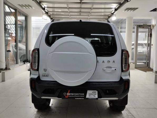 Lada (ВАЗ) Niva Travel I с пробегом 2023 года, цена 1 159 000 рублей, 29651 км, внедорожник, Автокод Объявления