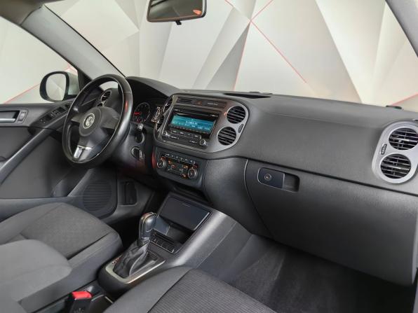 Volkswagen Tiguan I Рестайлинг с пробегом 2014 года, цена 1 179 000 рублей, 151196 км, внедорожник, Автокод Объявления