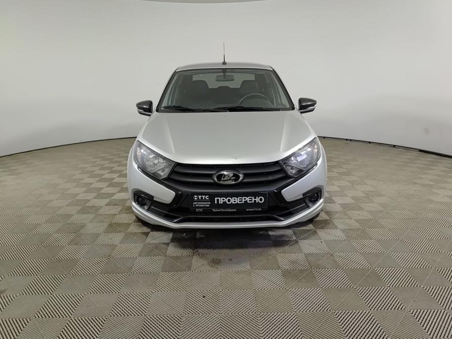 Lada (ВАЗ) Granta I Рестайлинг Уфа  - изображение 2