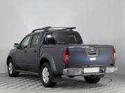 Nissan Navara (Frontier) III (D40) Калининград  - изображение 27