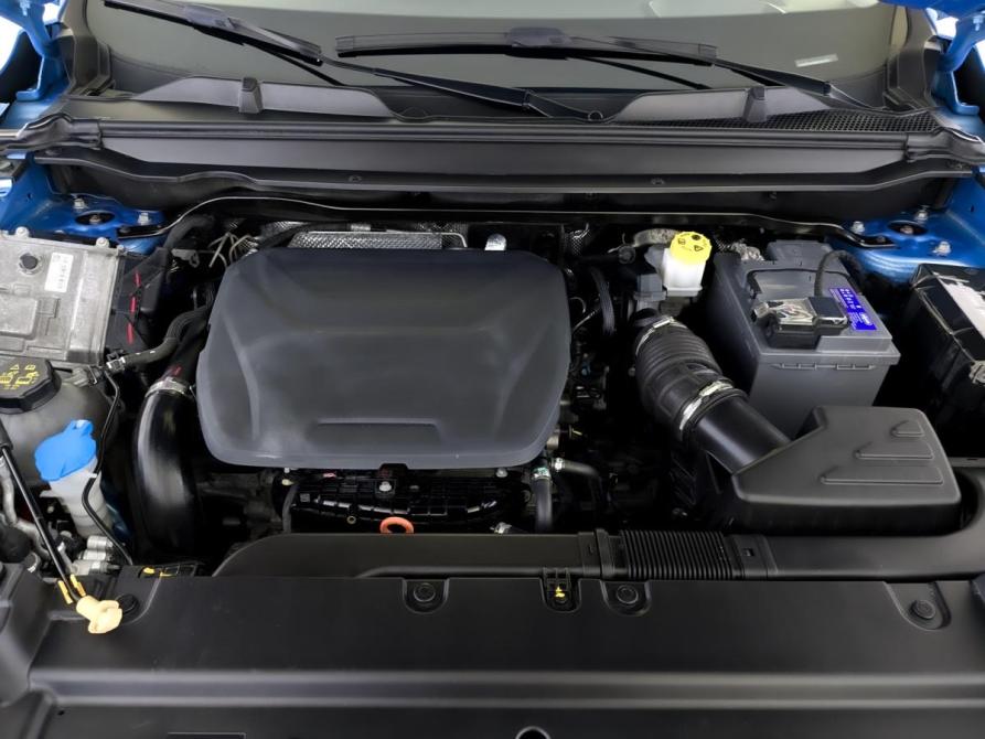 Haval Jolion I Рестайлинг Москва  - изображение 9
