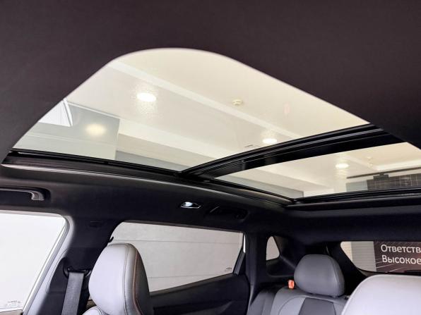 Geely Cityray с пробегом 2024 года, цена 2 435 000 рублей, 63159 км, внедорожник, Автокод Объявления