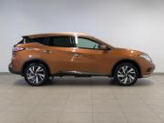 Nissan Murano III (Z52) Санкт-Петербург  - изображение 34