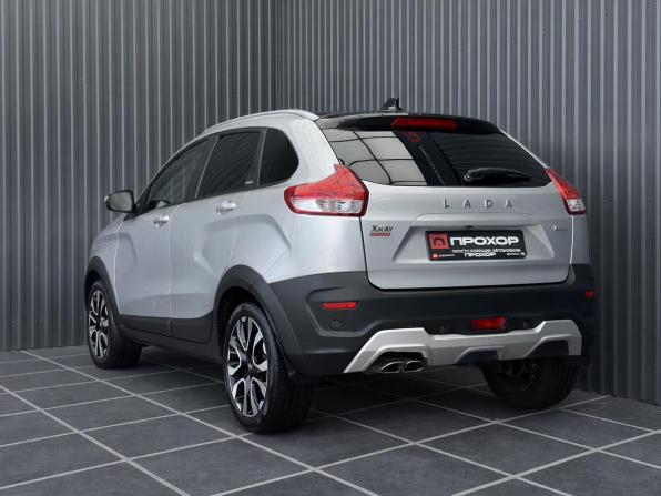 Lada (ВАЗ) XRAY I с пробегом 2021 года, цена 1 257 000 рублей, 66933 км, хэтчбек, Автокод Объявления