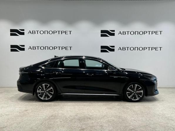 Chery Arrizo 8 с пробегом 2023 года, цена 1 999 000 рублей, 34521 км, седан, Автокод Объявления