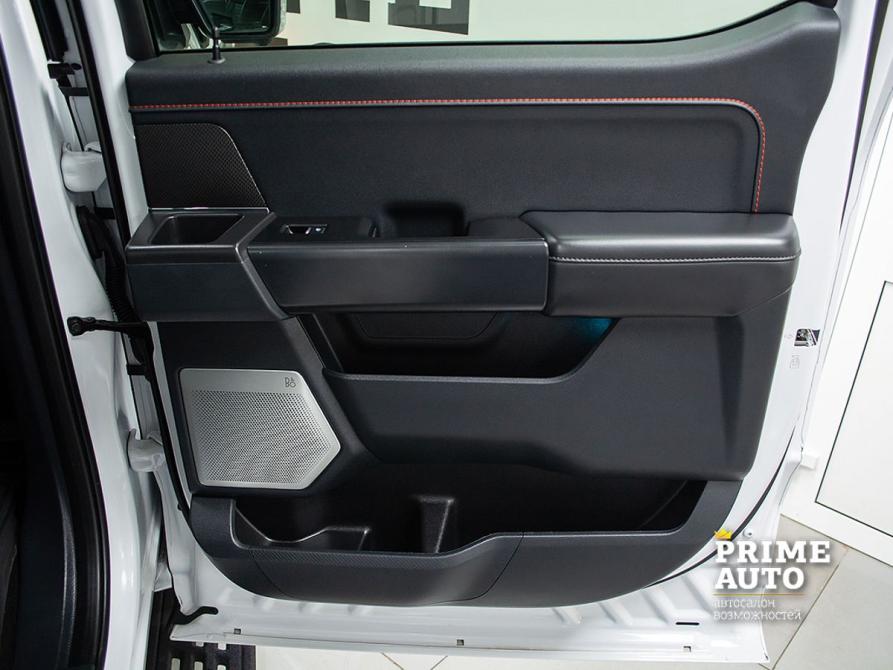 Ford F-150 XIV Рестайлинг Новосибирск  - изображение 22