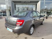 Lada (ВАЗ) Granta I Брянск  - изображение 20