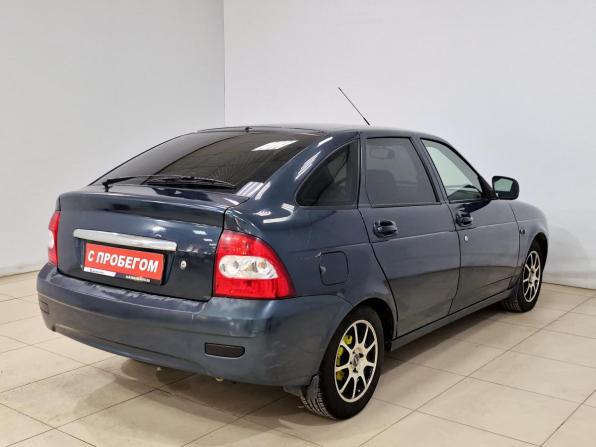 Lada (ВАЗ) Priora I Рестайлинг с пробегом 2013 года, цена 240 000 рублей, 219305 км, хэтчбек, Автокод Объявления