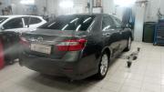Toyota Camry VII (XV50) Санкт-Петербург  - изображение 8
