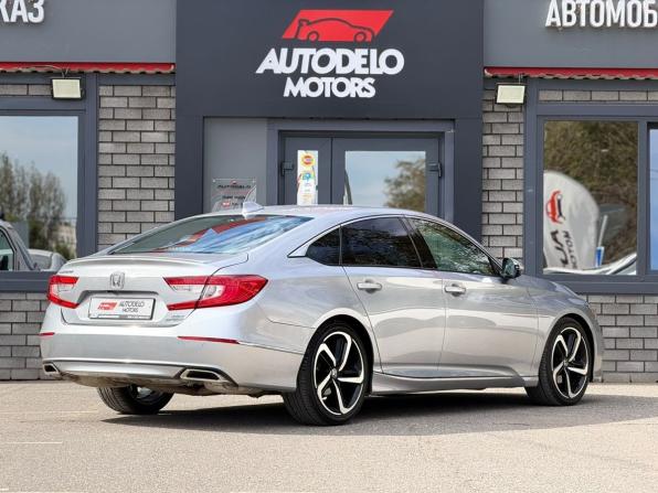 Honda Accord X с пробегом 2019 года, цена 2 890 000 рублей, 78479 км, седан, Автокод Объявления