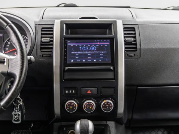 Nissan X-Trail II с пробегом 2011 года, цена 1 138 000 рублей, 229354 км, внедорожник, Автокод Объявления