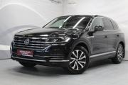 Volkswagen Touareg III Кемерово  - изображение 24