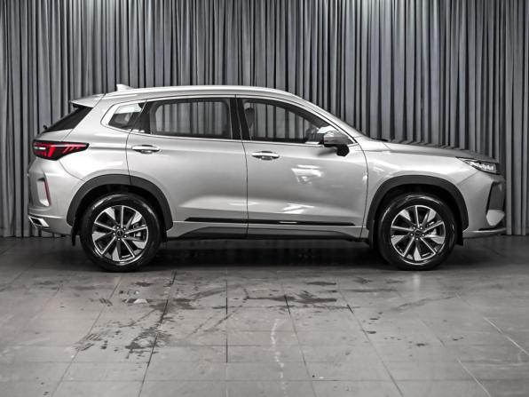 Exeed LX I Рестайлинг 2 с пробегом 2024 года, цена 2 230 000 рублей, 16273 км, внедорожник, Автокод Объявления
