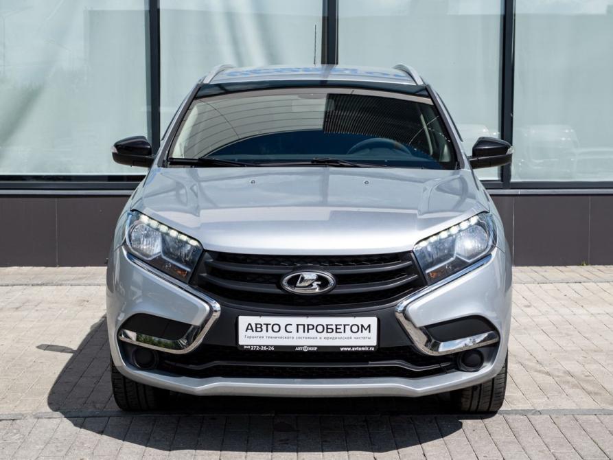 Lada (ВАЗ) XRAY I Екатеринбург  - изображение 8