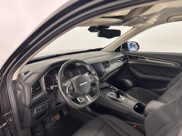 Haval F7 I с пробегом 2019 года, цена 1 594 000 рублей, 83439 км, внедорожник, Автокод Объявления