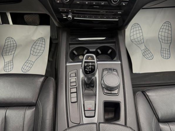 BMW X5 III (F15) с пробегом 2017 года, цена 3 849 000 рублей, 198250 км, внедорожник, Автокод Объявления