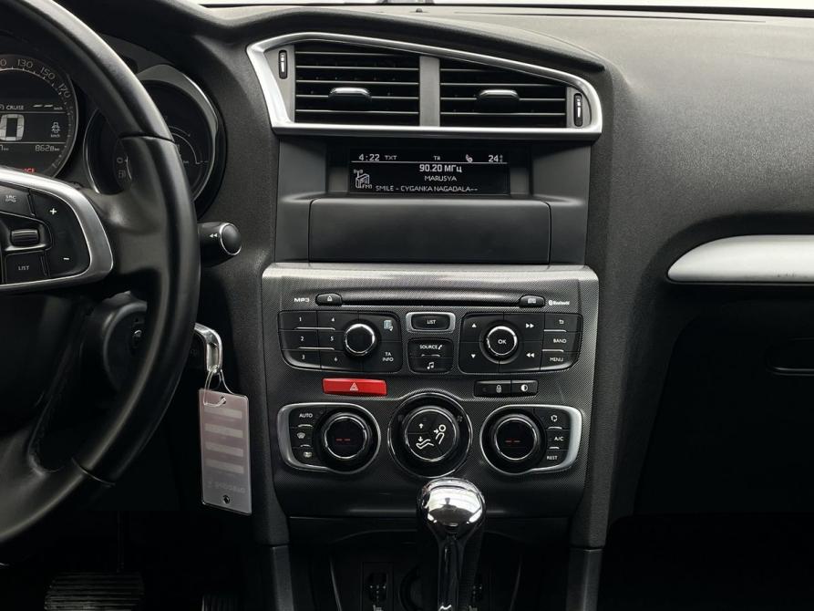 Citroen C4 II Тамбов  - изображение 17