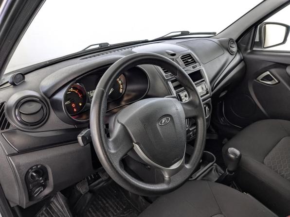 Lada (ВАЗ) Granta I Рестайлинг с пробегом 2023 года, цена 615 000 рублей, 92049 км, седан, Автокод Объявления