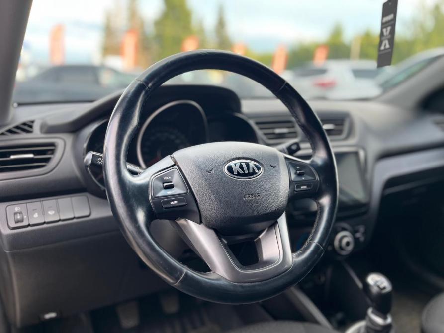 Kia Rio III Альметьевск  - изображение 13