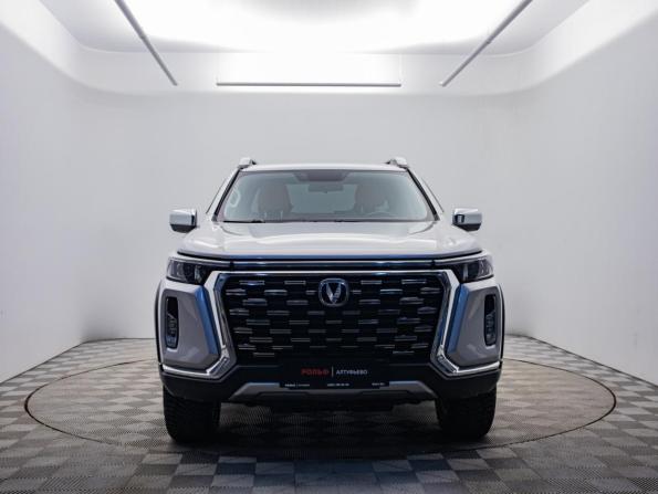 Changan Hunter Plus с пробегом 2024 года, цена 3 050 000 рублей, 23924 км, offers.body_type.unknown, Автокод Объявления