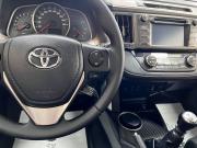 Toyota RAV4 IV (XA40) Тверь  - изображение 38