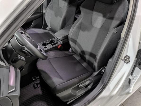 Skoda Octavia IV (A8) с пробегом 2021 года, цена 2 425 000 рублей, 53778 км, лифтбек, Автокод Объявления