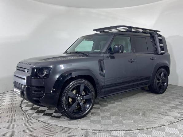 Land Rover Defender II с пробегом 2021 года, цена 5 199 000 рублей, 95630 км, внедорожник, Автокод Объявления