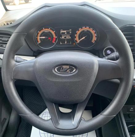 Lada (ВАЗ) Vesta I Рестайлинг (NG) с пробегом 2024 года, цена 1 185 000 рублей, 36000 км, седан, Автокод Объявления