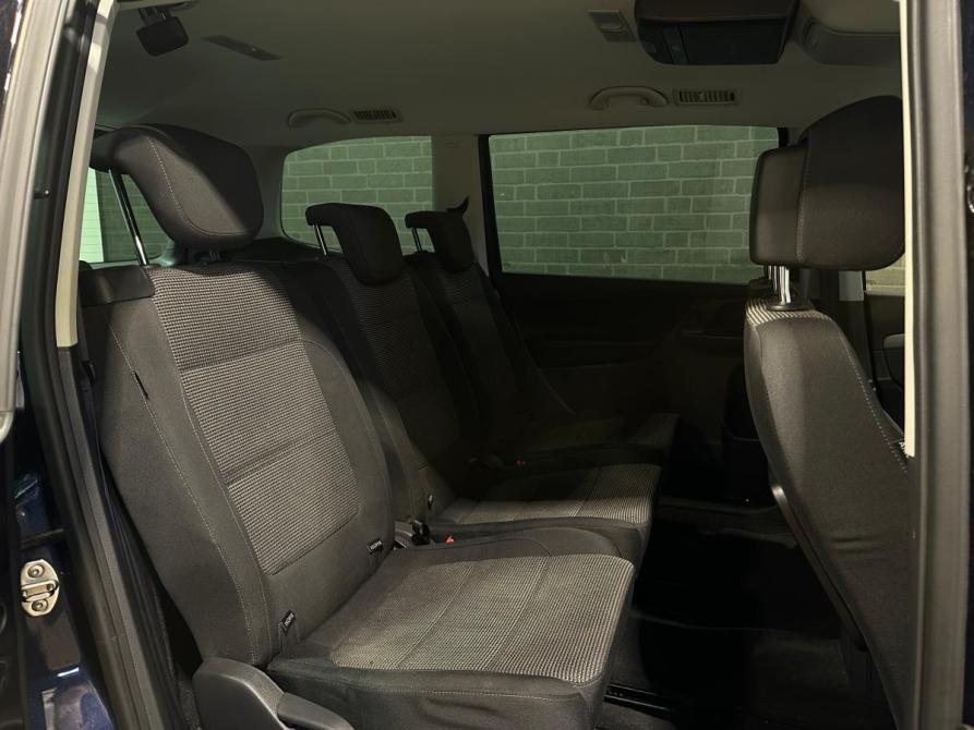 Volkswagen Sharan II Челябинск  - изображение 11