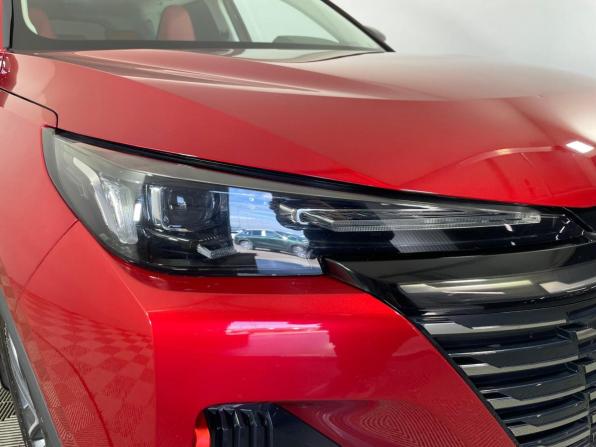 Changan UNI-S I с пробегом 2024 года, цена 2 149 000 рублей, 33529 км, внедорожник, Автокод Объявления