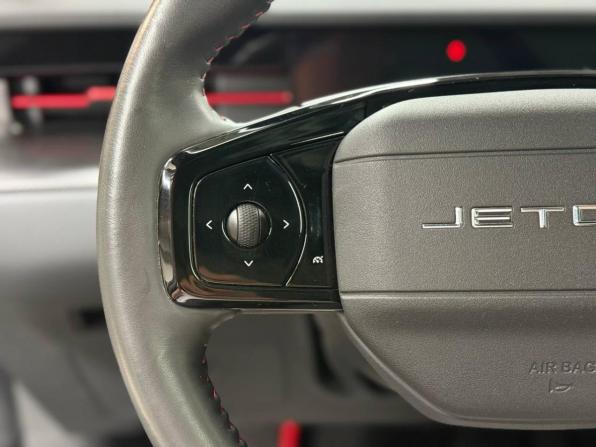 JETOUR DASHING I с пробегом 2024 года, цена 2 240 000 рублей, 31967 км, внедорожник, Автокод Объявления