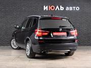 BMW X3 II (F25) Екатеринбург  - изображение 23