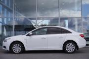 Chevrolet Cruze I Рестайлинг Ульяновск  - изображение 29